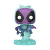 Deadpool: Literary Classics - Deadpool as Jacob Marley Pop! Vinyl Figure