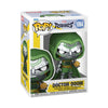 Marvel Rivals - Doctor Doom Pop! Vinyl Figure