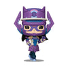 Marvel Rivals - Galacta 6 Inch Pop! Vinyl Figure