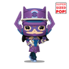 Marvel Rivals - Galacta 6 Inch Pop! Vinyl Figure