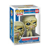 Iron Maiden - Mummy Eddie 50th Anniversary Pop! Vinyl Figure