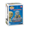Iron Maiden - Mummy Eddie 50th Anniversary Pop! Vinyl Figure