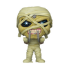 Iron Maiden - Mummy Eddie 50th Anniversary Pop! Vinyl Figure