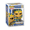 Iron Maiden - Pharoah 50th Anniversary Pop! Vinyl Figure