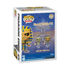 Iron Maiden - Pharoah 50th Anniversary Pop! Vinyl Figure