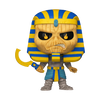 Iron Maiden - Pharoah 50th Anniversary Pop! Vinyl Figure