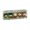 The Beach Boys - Pet Sounds Pop! Vinyl Figure 5 Pack