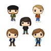 The Beach Boys - Pet Sounds Pop! Vinyl Figure 5 Pack