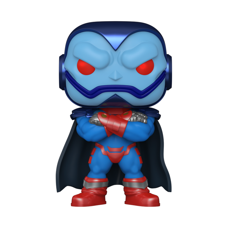 X-Men - Apocalypse Pop! Vinyl Figure