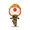 X-Men - Sunfire Pop! Vinyl Figure