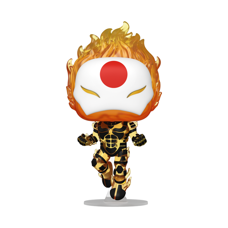 X-Men - Sunfire Pop! Vinyl Figure