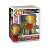 Transformers - Omega Supreme 6 Inch Pop! Vinyl Figure