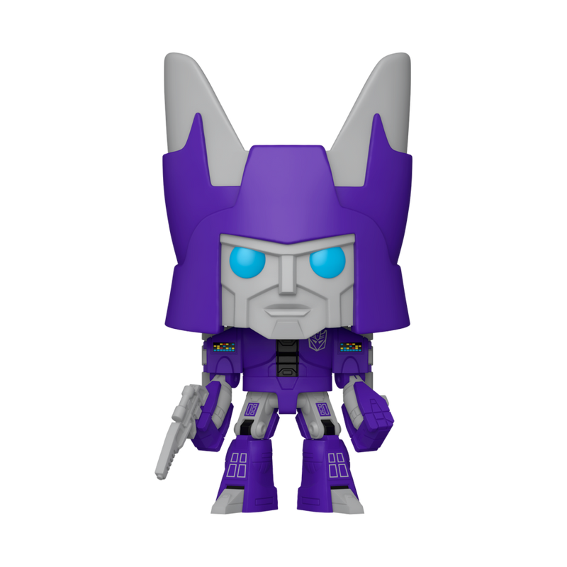 Transformers - Cyclonus Pop! Vinyl Figure