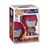 Transformers - Hot Rod with Matrix Pop! Vinyl Figure