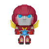 Transformers - Hot Rod with Matrix Pop! Vinyl Figure