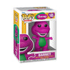 Barney - Barney Pop! Vinyl Figure