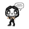 KISS - The Catman (Rock & Roll All Night) Pop! Vinyl Sayings
