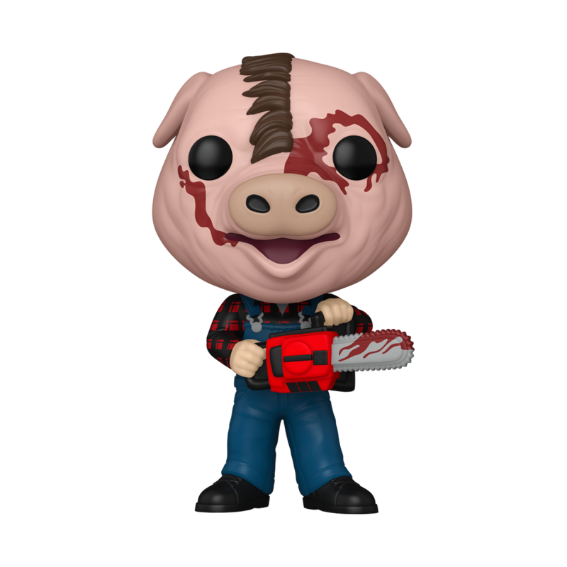 Motel Hell - Vincent Smith Pop! Vinyl Figure