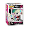 Suicide Squad: Isekai - Harley Pop! Vinyl Figure