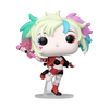 Suicide Squad: Isekai - Harley Pop! Vinyl Figure
