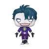 Suicide Squad: Isekai - Joker (Chance of Chase) Pop! Vinyl Figure
