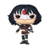 Suicide Squad: Isekai - Katana Pop! Vinyl Figure