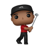 Golf - Tiger Woods (Swing) Pop! Vinyl Figure