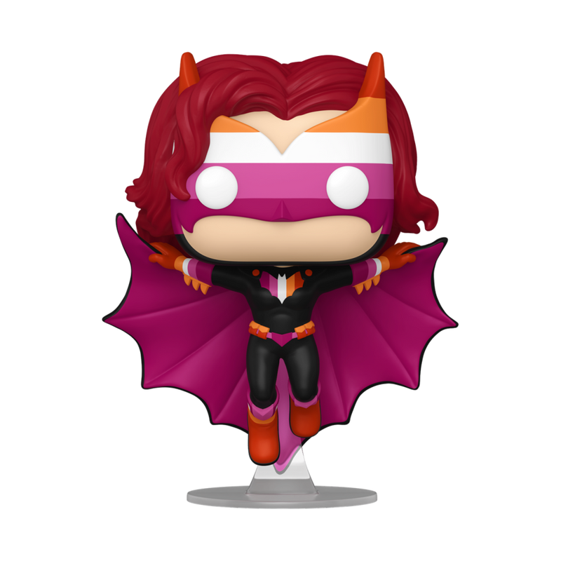 DC Comics - Batwoman (Pride 2025) Pop! Vinyl Figure