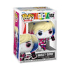 DC Comics - Harley Quinn (Pride 2025) Pop! Vinyl Figure