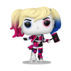 DC Comics - Harley Quinn (Pride 2025) Pop! Vinyl Figure