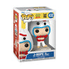 Toy Story x Tiny TAN - J-Hope Pop! Vinyl Figure
