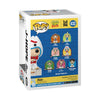 Toy Story x Tiny TAN - J-Hope Pop! Vinyl Figure