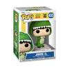 Toy Story x Tiny TAN - Jimin Pop! Vinyl Figure