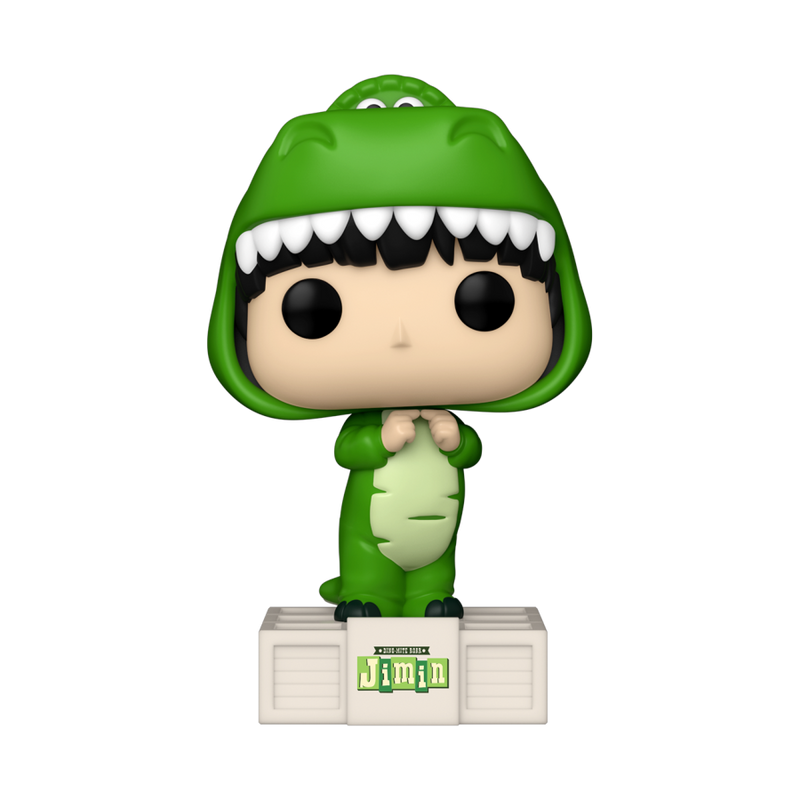 Toy Story x Tiny TAN - Jimin Pop! Vinyl Figure