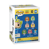 Toy Story x Tiny TAN - Jin Pop! Vinyl Figure