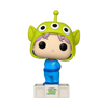 Toy Story x Tiny TAN - Jin Pop! Vinyl Figure