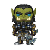World of Warcraft - Thrall Pop! Vinyl Figure