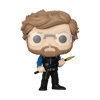 Jaws - Matt Hooper Pop! Vinyl Figure