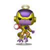 Dragon Ball Super - Golden Frieza US Exclusive Pop! Vinyl Figure