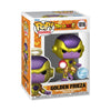 Dragon Ball Super - Golden Frieza US Exclusive Pop! Vinyl Figure