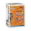 Dragon Ball Super - Golden Frieza US Exclusive Pop! Vinyl Figure