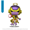 Dragon Ball Super - Golden Frieza US Exclusive Pop! Vinyl Figure