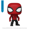Marvel Comics - Spider-Man Last Stand (US Exclusive) Pop! Vinyl Figure