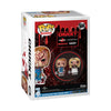 Bride of Chucky - Chucky (Battle Damaged) US Exclusive Pop! Vinyl Figure