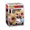 Bride of Chucky - Tiffany (Battle Damaged) US Exclusive Pop! Vinyl Figure