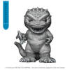 Godzilla: 70th Anniversary - Godzilla 1954 (US Exclusive) Metallic Pop! Vinyl Figure