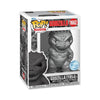 Godzilla: 70th Anniversary - Godzilla 1954 (US Exclusive) Metallic Pop! Vinyl Figure