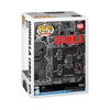 Godzilla: 70th Anniversary - Godzilla 1954 (US Exclusive) Metallic Pop! Vinyl Figure