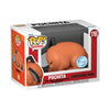 Chainsaw Man - Pochita Sleeping US Exclusive Pop! Vinyl Figure