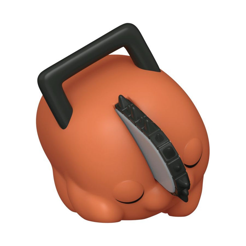 Chainsaw Man - Pochita Sleeping US Exclusive Pop! Vinyl Figure